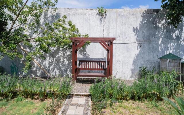 RedDoorz Syariah near Lombok Epicentrum Mall