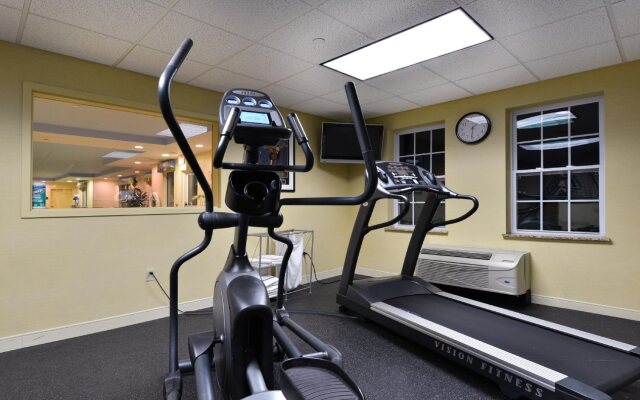 Comfort Inn & Suites Wilton