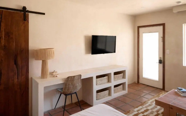 The Sand Castle Inn And Suites