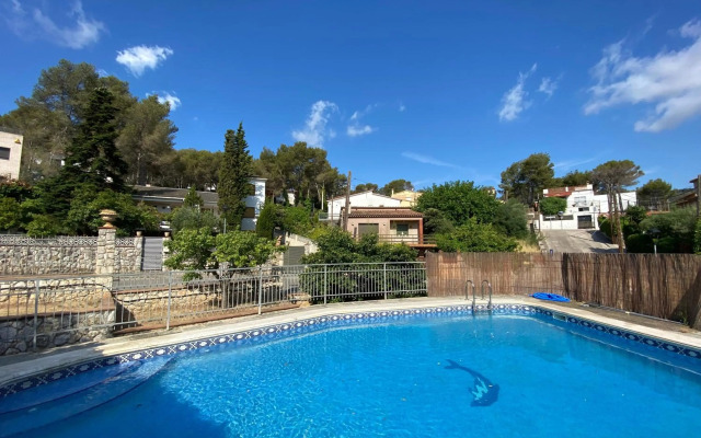 HACIENDA - CASA RURAL HUTB-57520 j