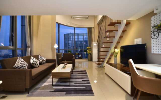 Seyearn Hotel Wanda Runcheng
