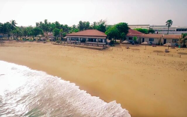 Hotel Riviera Ramatou Plage