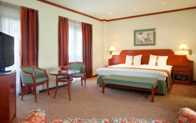 Holiday Inn Thessaloniki by IHG