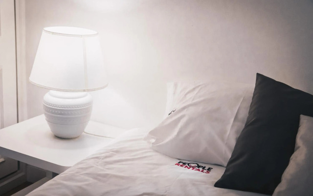 Garai Apartment t by People Rentals