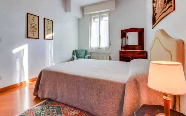 Apartment La Basilica