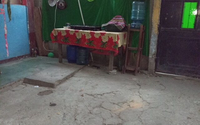 Hostal Casa Zope