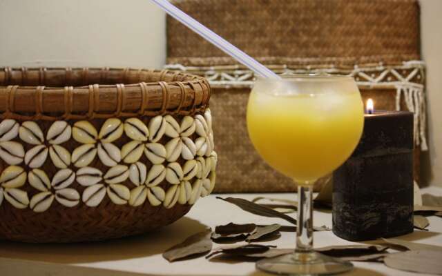 La Moureale Pool & SPA