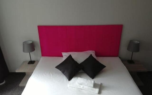 Kompleks Turystyczno - Wypoczynkowy Kuznica