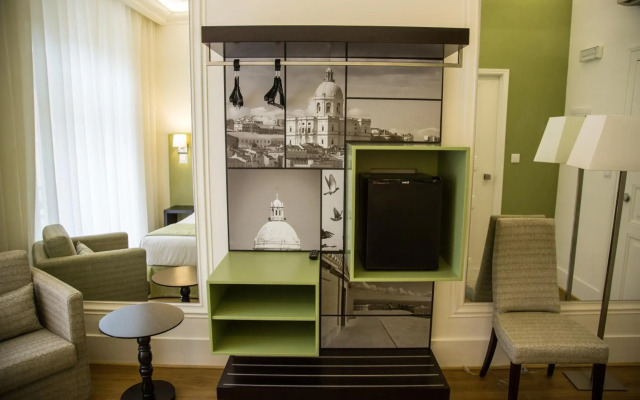 Hotel Dublin