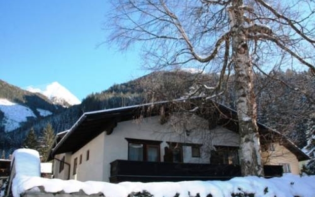 Haus Bergner