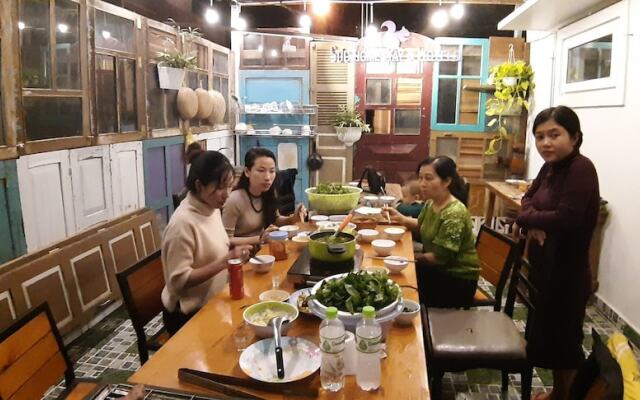 Soc Homestay