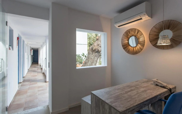 Apartamentos Costamar II