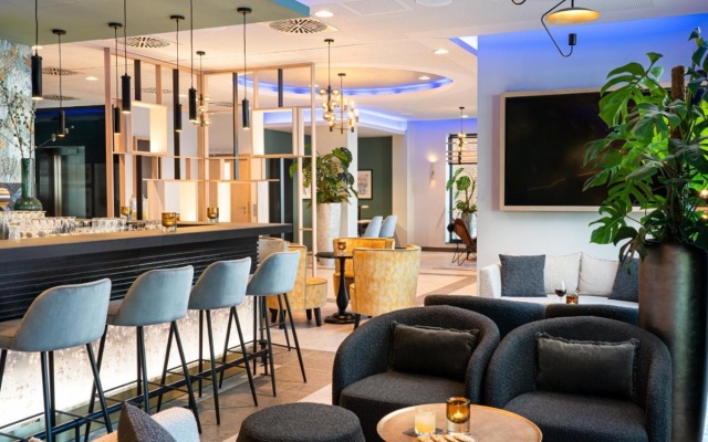 Leonardo Hotel Hamburg Altona