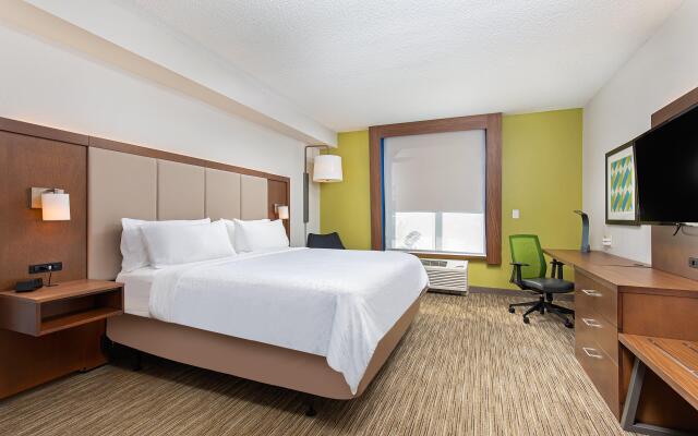 Holiday Inn Express Mt. Juliet, an IHG Hotel