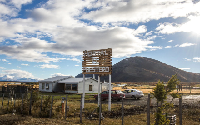 Hostal El Puestero