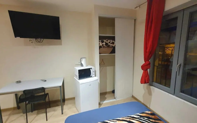 Hotel Le Privilege