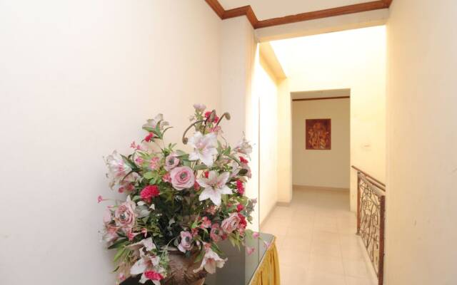 Airy Eco Syariah Bugis Pirus 30 Samarinda