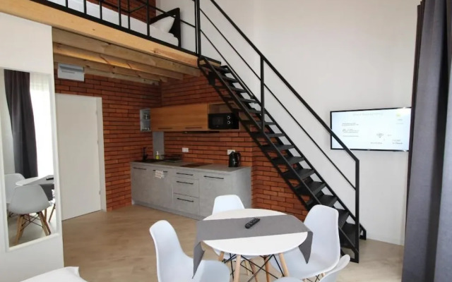 Apartamenty Nowa Kamienica