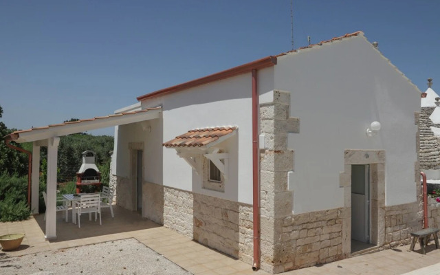 TD Casette Pricci - Casetta Salvia