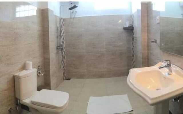 Nilaveli Beach Resort