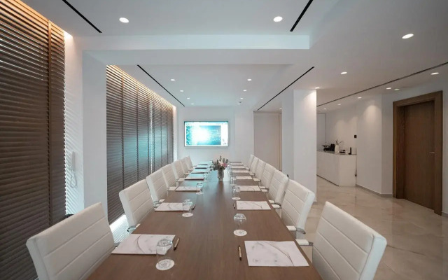 Ethereal White Resort Hotel & Spa