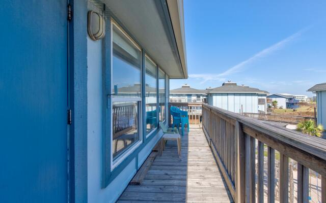 Peace of Paradise 406BH