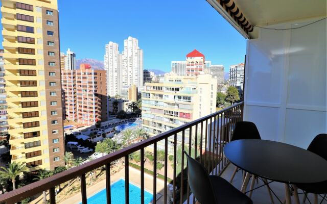 Apartamento Bermudas 705