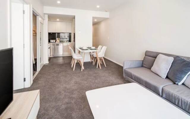 Brand New Apartment on Anzac Ave
