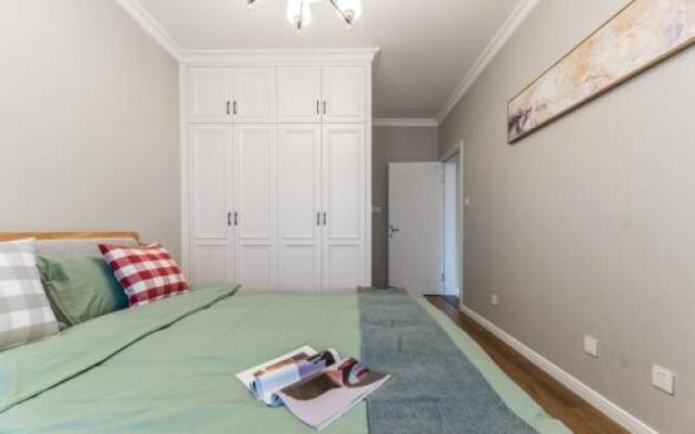 Chengdu Shuangliu·Shuangliu International Airport· Locals Apartment 00171870