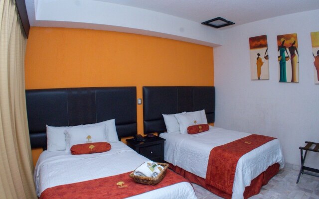 Hotel The Lit 13