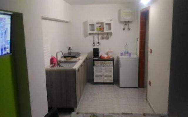 Le Casette " Al Centro"