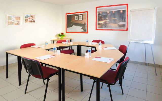 Residhome Metz Lorraine