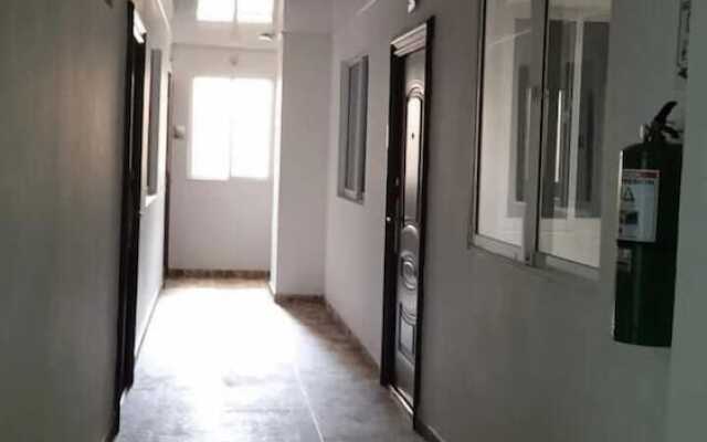 Hotel Real del Valle
