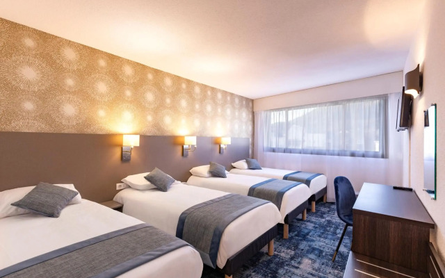 Hotel National