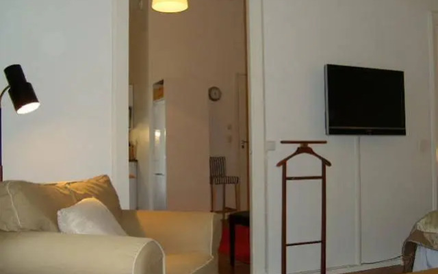Essexhome Apartments