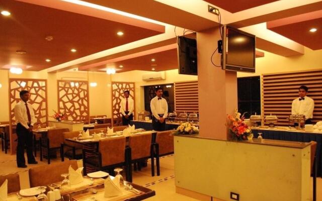 Country Spa Wellness Beach Resort