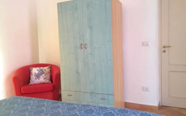 Il Borghetto Apartments & Rooms