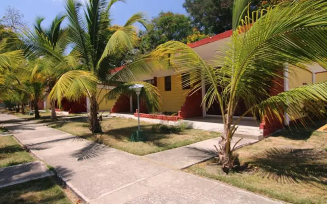 Villa La Lupe