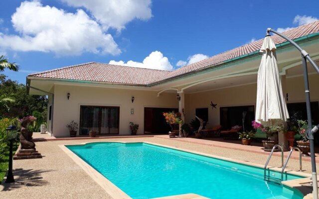 Krabi Zen Villas
