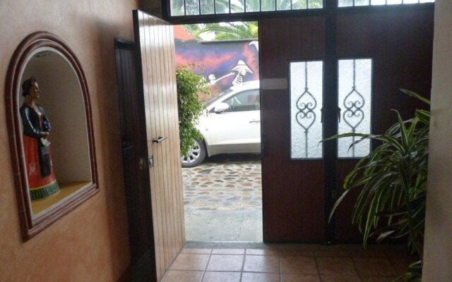 Casa Arnel