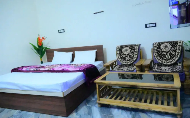 Shraddha Guest House