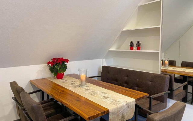 Hotel Rosengarten