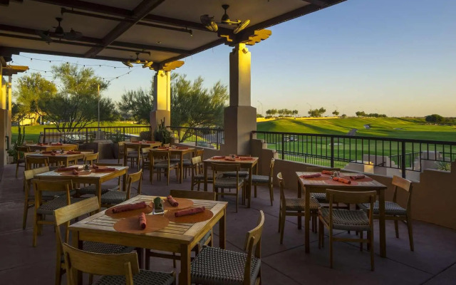 Fairmont Scottsdale Princess