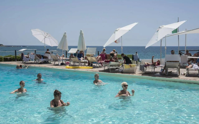 Hotel President Sea Palace