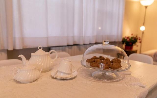 Villa La Casa In Collina