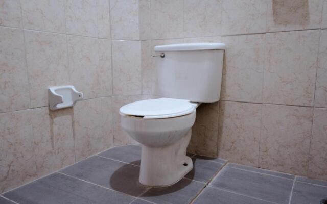 Hotel Esperanza Oaxaca Centro