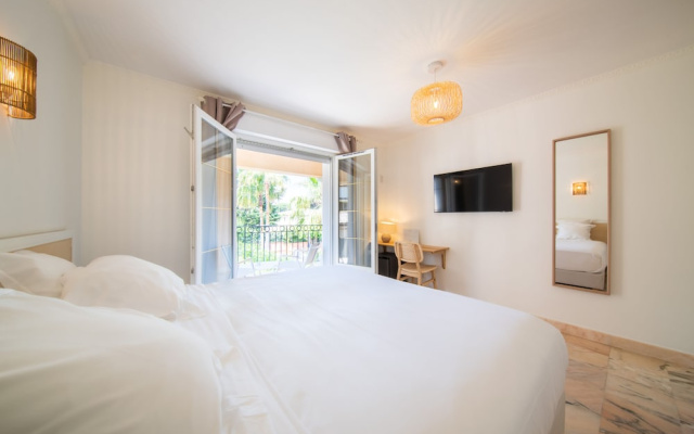 Hotel Brin dAzur