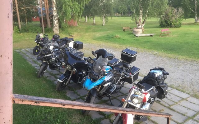 Gafsele Lappland Hostel