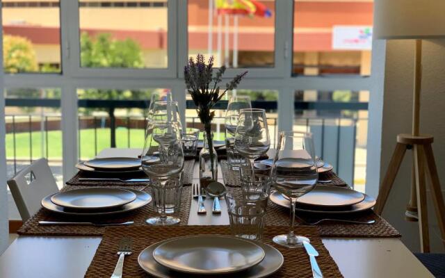 Lovely Holiday House With Perfect Location. All New