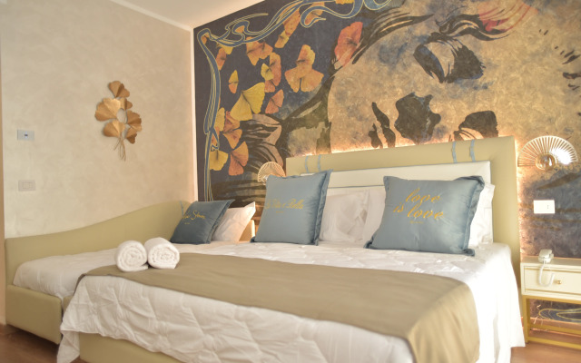 Amsterdam Suite Hotel & SPA